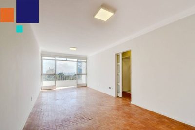 Apartamento, 2 quartos, 95 m² - Foto 2