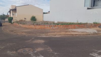 Terreno, 284 m² - Foto 1