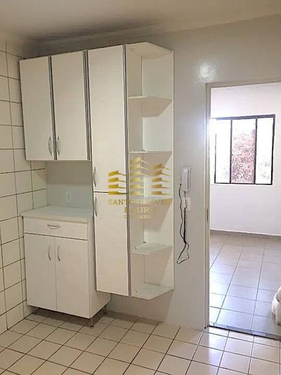Apartamento, 2 quartos - Foto 4