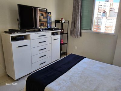 Apartamento, 2 quartos, 89 m² - Foto 4
