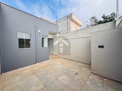Casa, 2 quartos, 60 m² - Foto 4