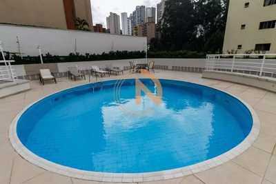 Apartamento, 3 quartos, 97 m² - Foto 1