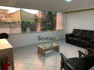 Apartamento, 2 quartos, 51 m² - Foto 2
