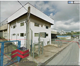 Depósito-Galpão, 2111 m² - Foto 3