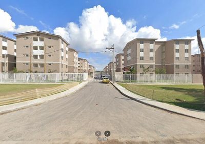 Apartamento, 2 quartos, 43 m² - Foto 1
