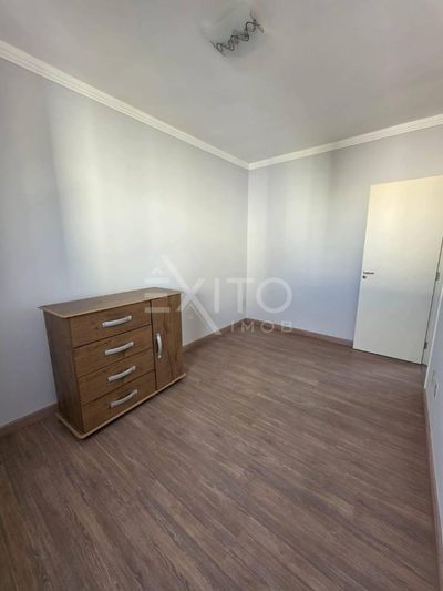 Apartamento, 2 quartos, 42 m² - Foto 2