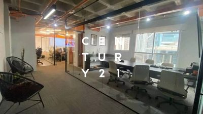 Sala-Conjunto, 289 m² - Foto 2