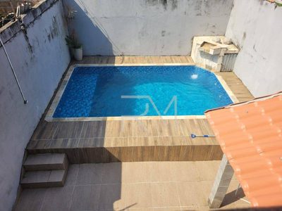 Sobrado, 2 quartos, 80 m² - Foto 1