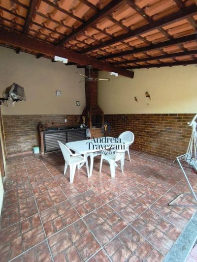 Casa, 2 quartos, 80 m² - Foto 3