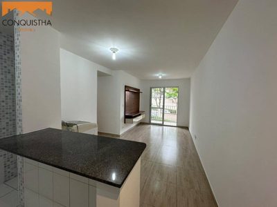 Apartamento, 3 quartos, 70 m² - Foto 1