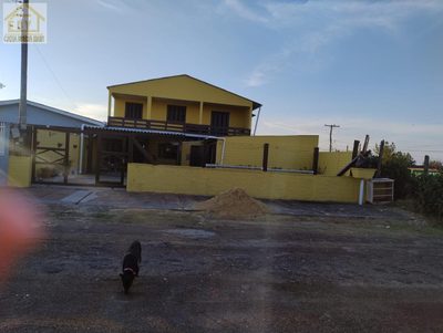 Sobrado, 5 quartos - Foto 2