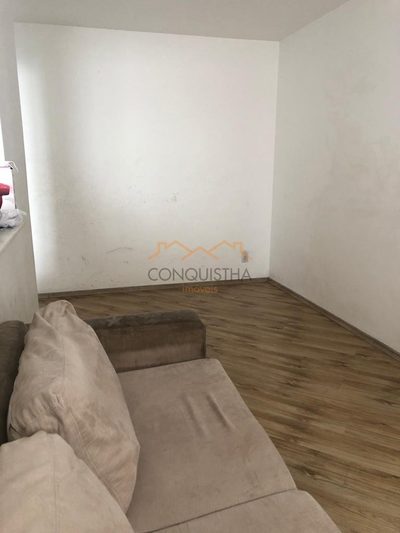 Apartamento, 2 quartos, 46 m² - Foto 3
