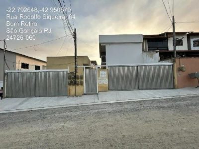 Casa, 1 quarto, 60 m² - Foto 1