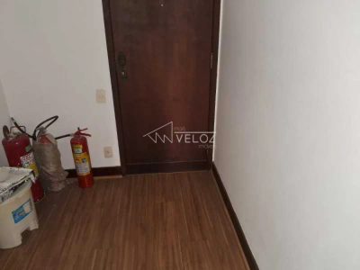 Sala-Conjunto, 27 m² - Foto 1