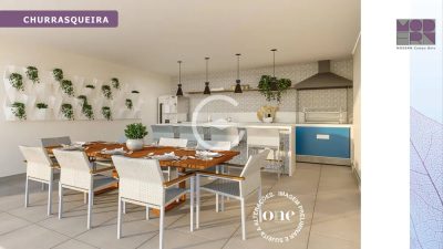 Apartamento, 1 quarto, 28 m² - Foto 3