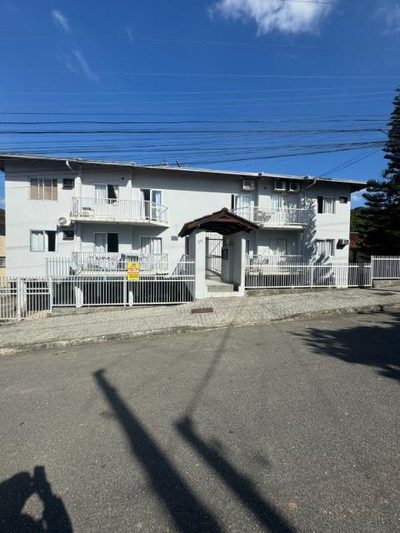 Apartamento, 2 quartos, 72 m² - Foto 1