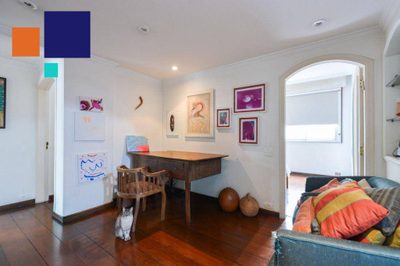 Apartamento, 3 quartos, 210 m² - Foto 3