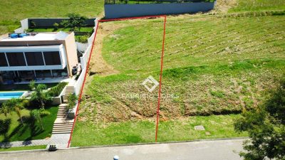 Loteamento e Condomínio, 798 m² - Foto 4