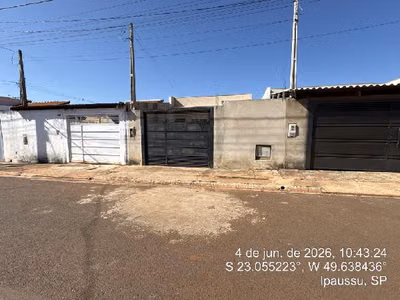 Casa, 2 quartos, 132 m² - Foto 1