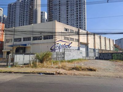 Terreno, 2596 m² - Foto 2