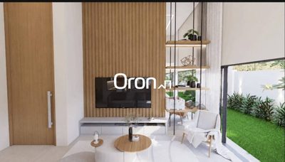 Casa, 3 quartos, 191 m² - Foto 3