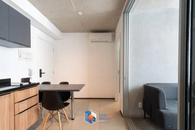 Apartamento, 2 quartos, 45 m² - Foto 5