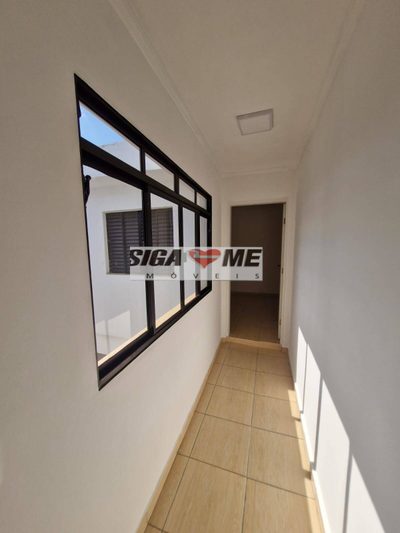 Sobrado, 4 quartos, 180 m² - Foto 3