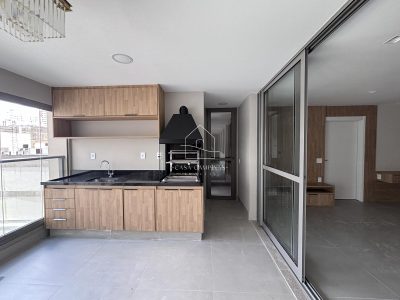 Apartamento, 3 quartos, 126 m² - Foto 1