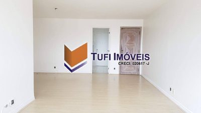 Apartamento, 3 quartos, 125 m² - Foto 1