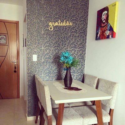 Apartamento, 2 quartos, 59 m² - Foto 2