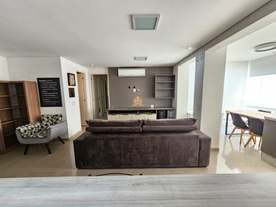 Apartamento, 1 quarto, 63 m² - Foto 4