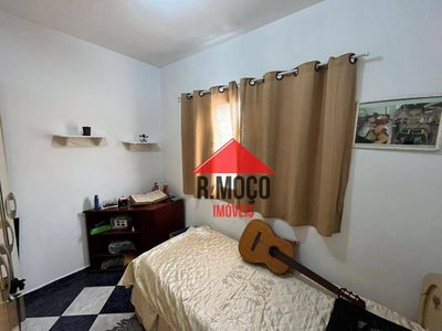 Sobrado, 3 quartos, 265 m² - Foto 4