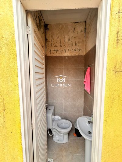 Casa, 4 quartos, 120 m² - Foto 5