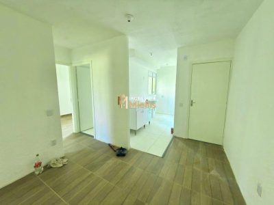 Apartamento, 2 quartos, 40 m² - Foto 5