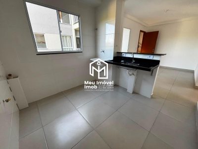 Apartamento, 2 quartos, 45 m² - Foto 3