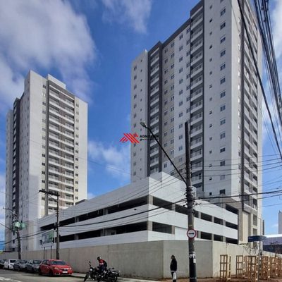 Apartamento, 2 quartos, 47 m² - Foto 1