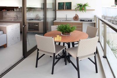 Apartamento, 3 quartos, 95 m² - Foto 2