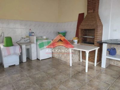Casa, 3 quartos, 98 m² - Foto 2
