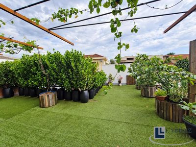 Casa, 5 quartos, 378 m² - Foto 2