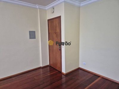 Apartamento, 2 quartos, 70 m² - Foto 3