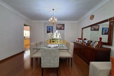 Casa, 3 quartos, 248 m² - Foto 2