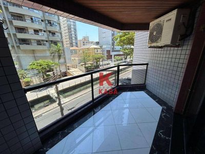 Apartamento, 2 quartos, 120 m² - Foto 5