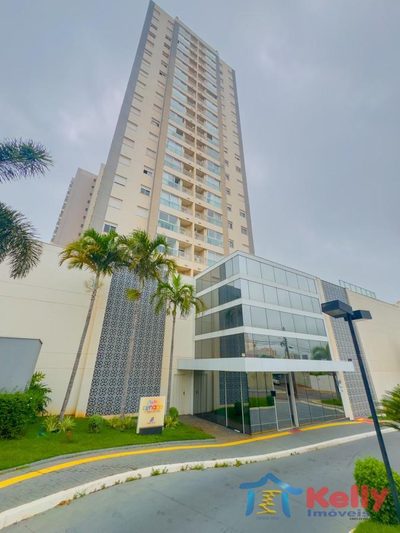 Apartamento, 2 quartos, 61 m² - Foto 2