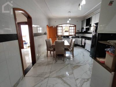 Sobrado, 4 quartos, 363 m² - Foto 5