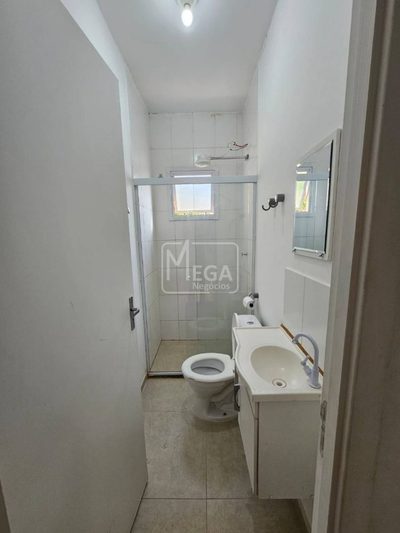 Casa de Condomínio, 2 quartos - Foto 3