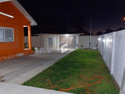 Casa, 2 quartos, 62 m² - Foto 3