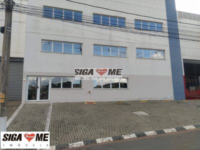 Sala-Conjunto, 1000 m² - Foto 1