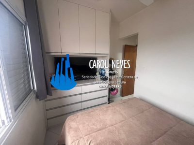 Apartamento, 2 quartos, 60 m² - Foto 5