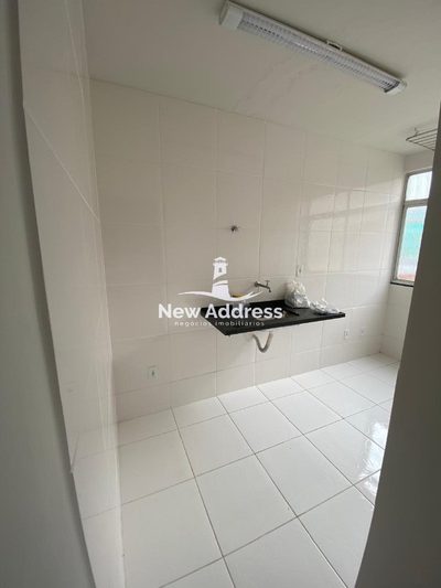 Apartamento, 2 quartos, 48 m² - Foto 5