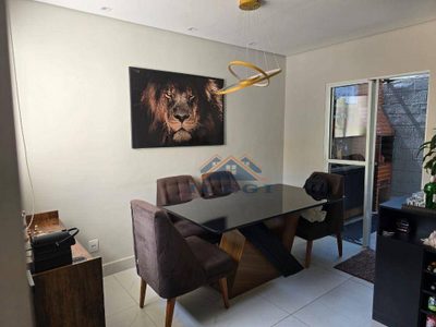 Casa, 2 quartos, 95 m² - Foto 3